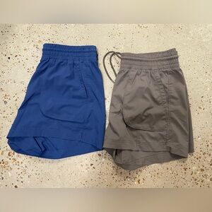 Old Navy Active shorts
